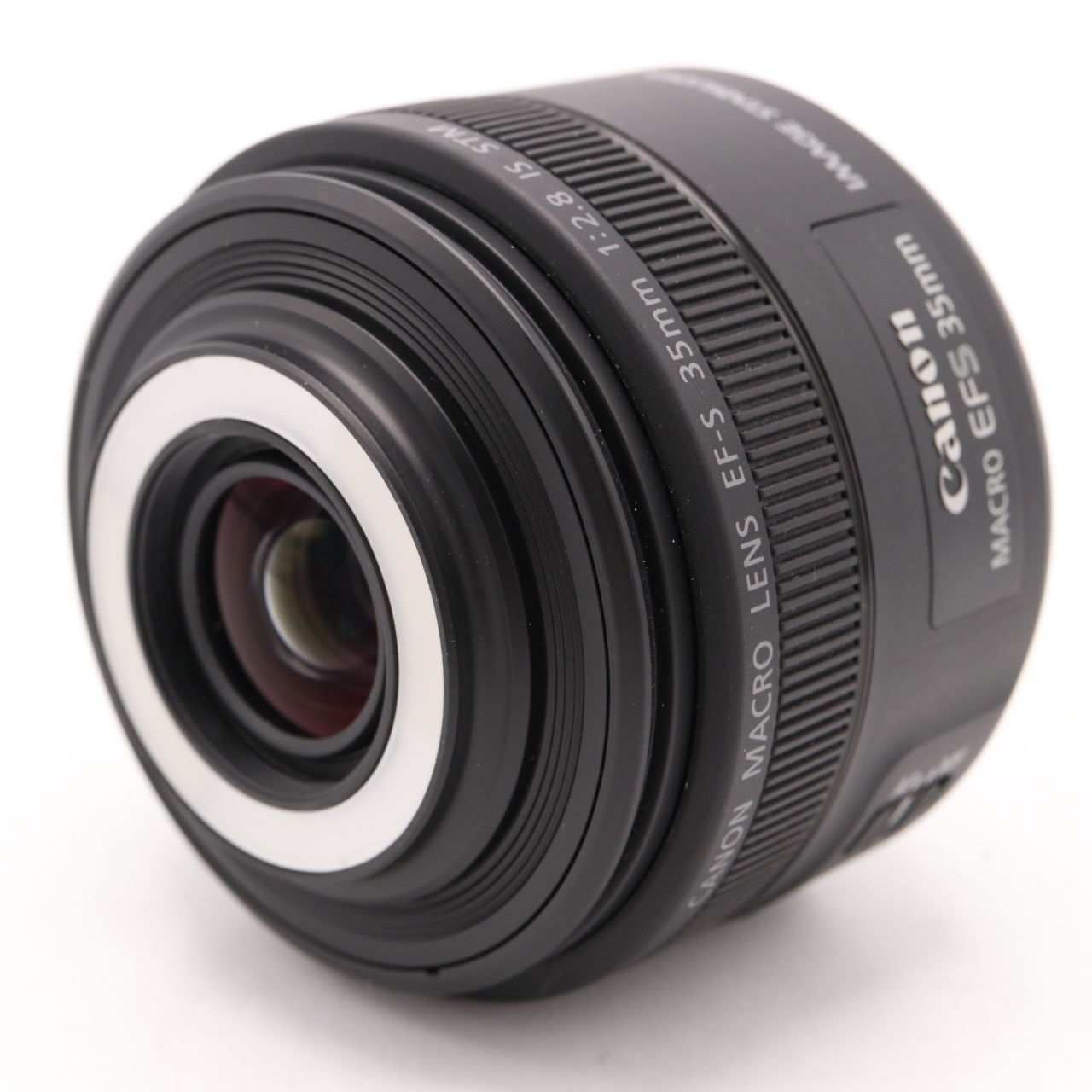 Canon EF-S 35mm F/2.8 Macro IS STM occasion
