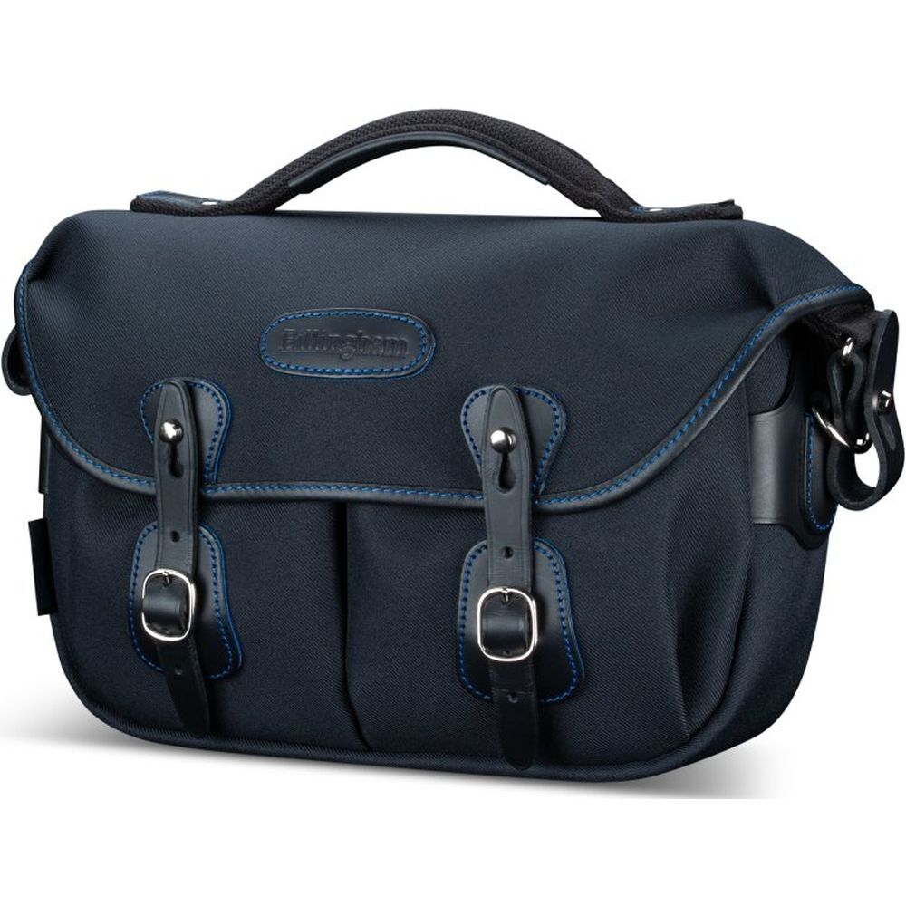 Billingham Hadley Small Pro Midnight
