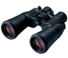 Nikon Aculon A211 12x50 Jumelles