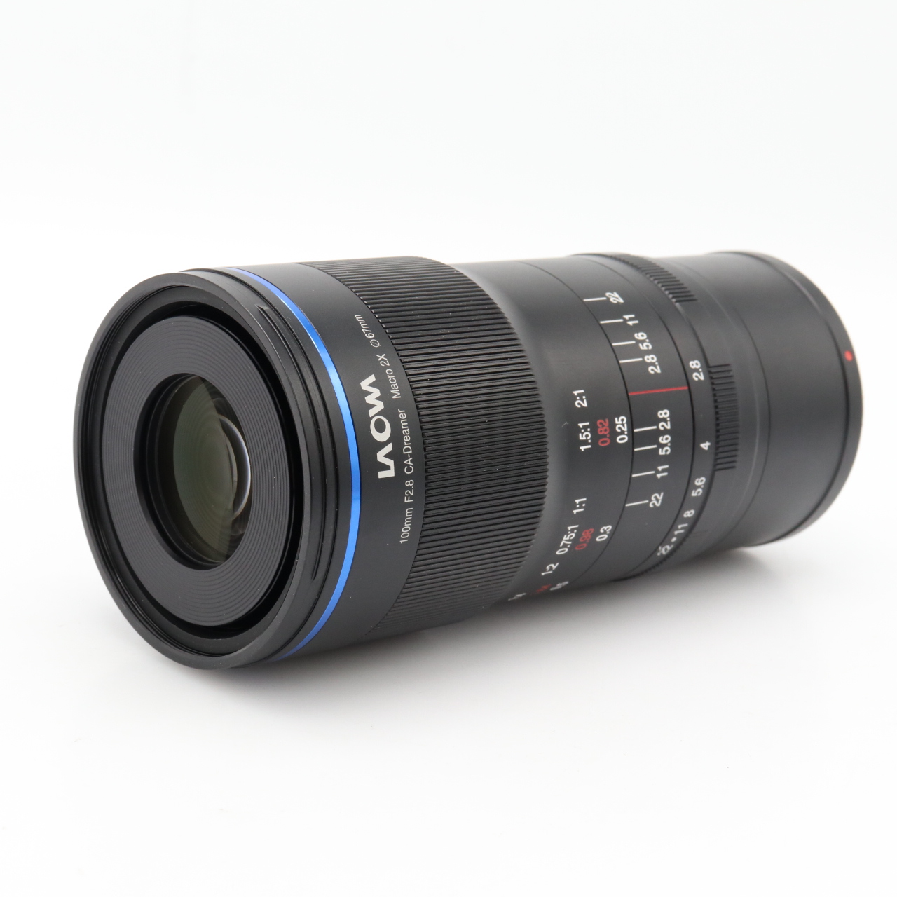 Laowa 100mm f/2.8 CA-Dreamer Macro 2x Nikon Z occasion