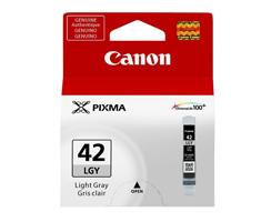 Canon CLI-42LGY Gris