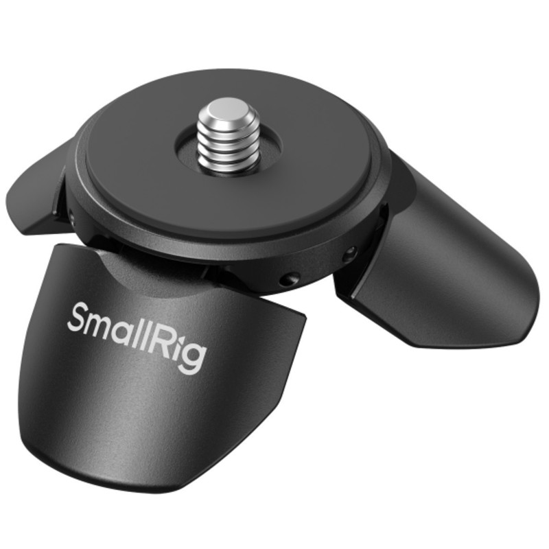 Mini trépied Quick Release SmallRig pour DJI Osmo Pocket 3 / 4 – 6083