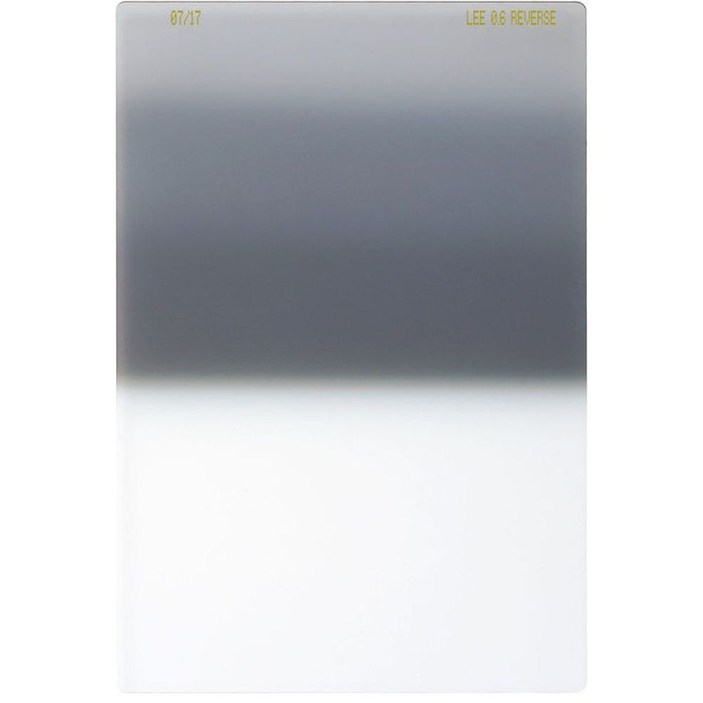 Filtre LEE Seven 5 Reverse ND 0.6