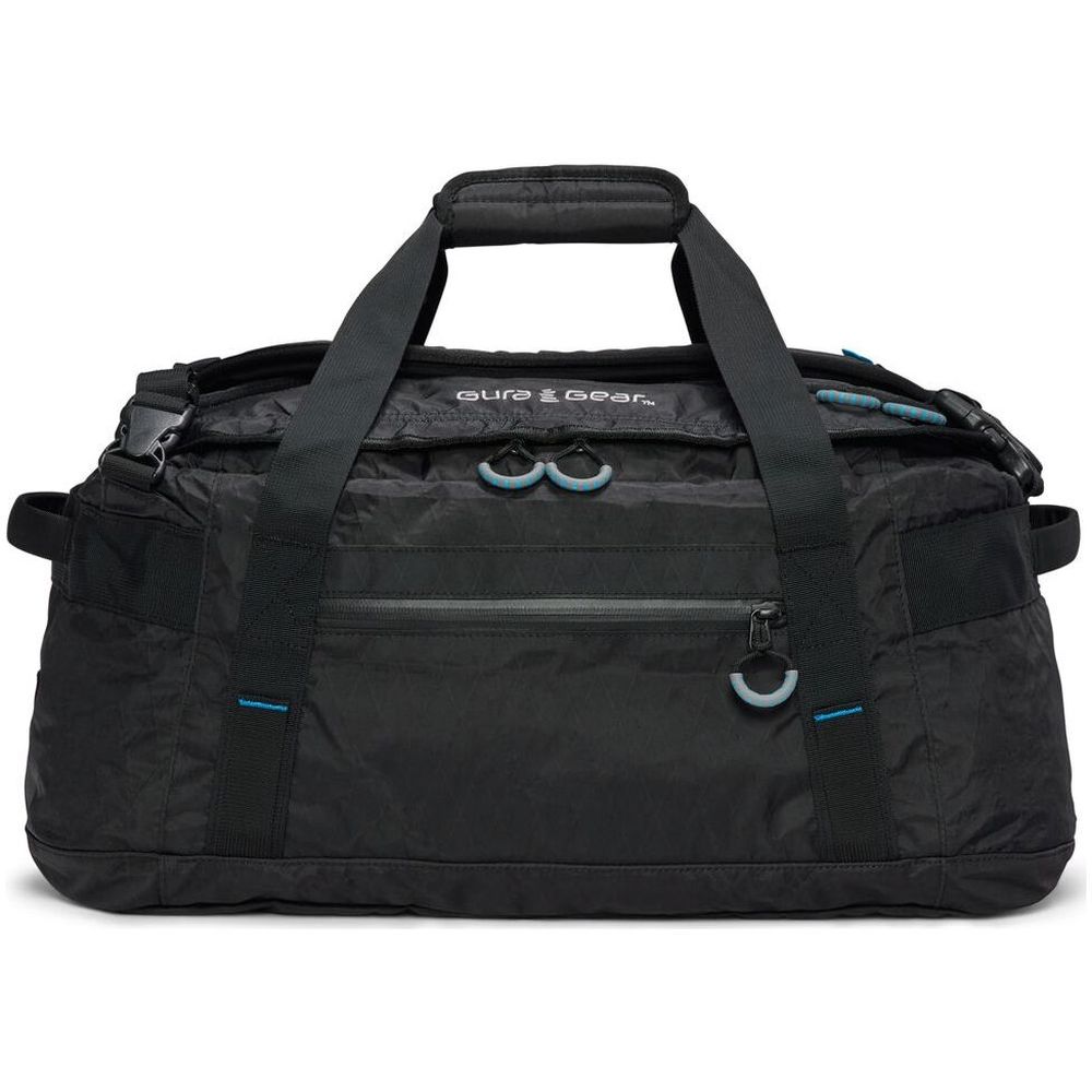 Gura Gear Mara Travel Duffel 40L noir