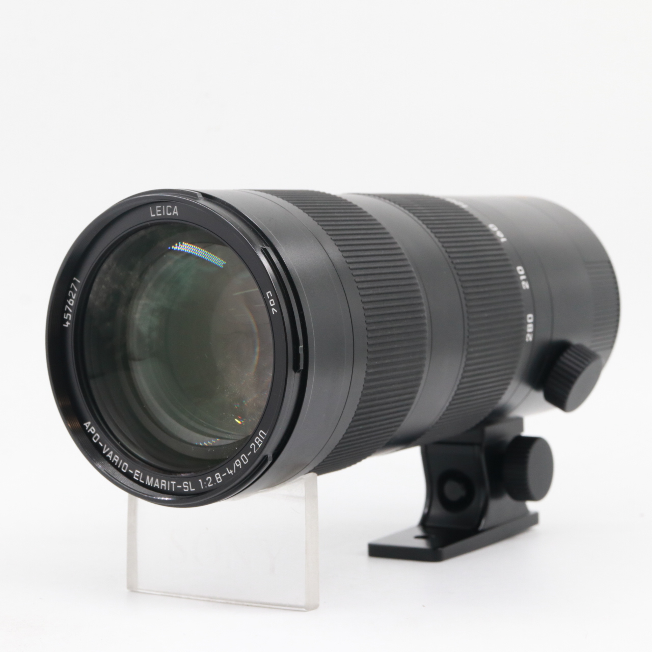 Leica 11175 APO-Vario-Elmarit-SL 90-280mm F/2.8-4 occasion