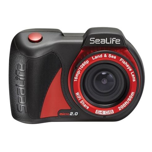 Sealife SL516 Micro 2.0 Pro