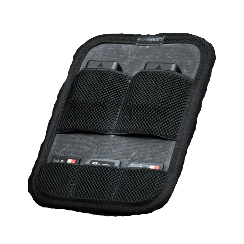 Module de batterie / cartes SD Wotancraft