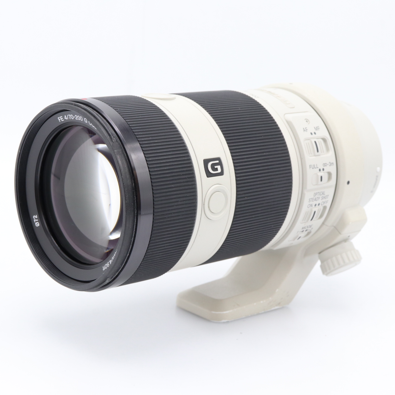 Sony FE 70-200mm f/4 G OSS occasion
