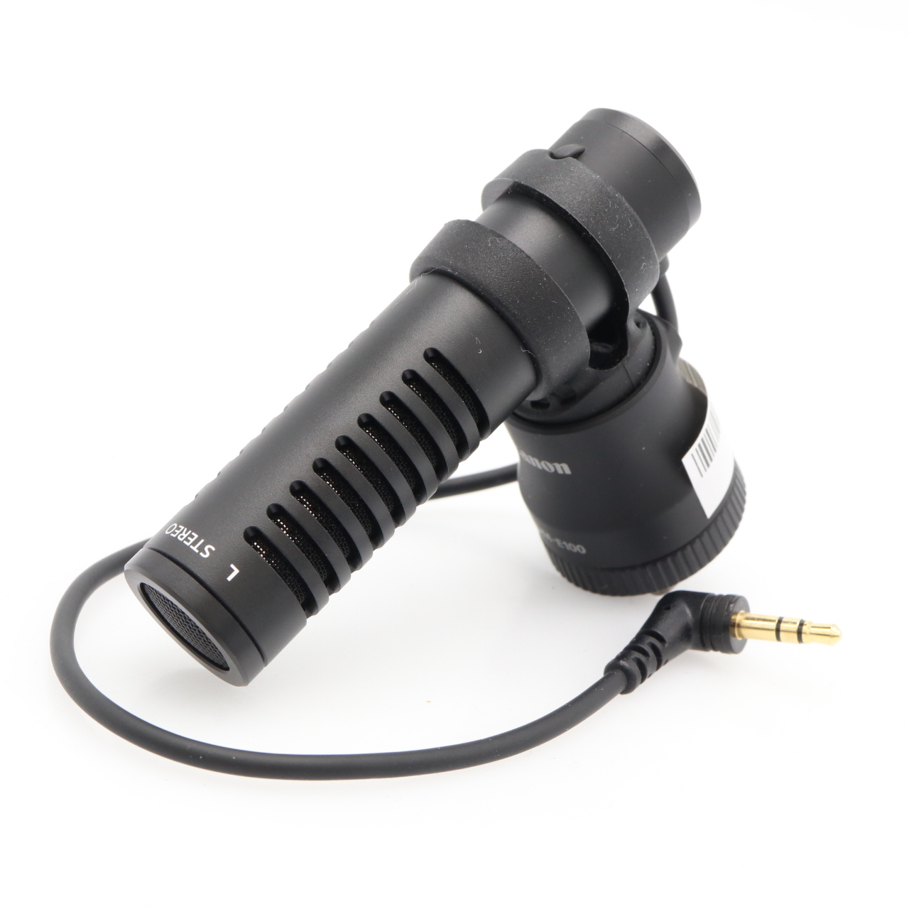 Canon Stereo Microphone DM-E100 occasion