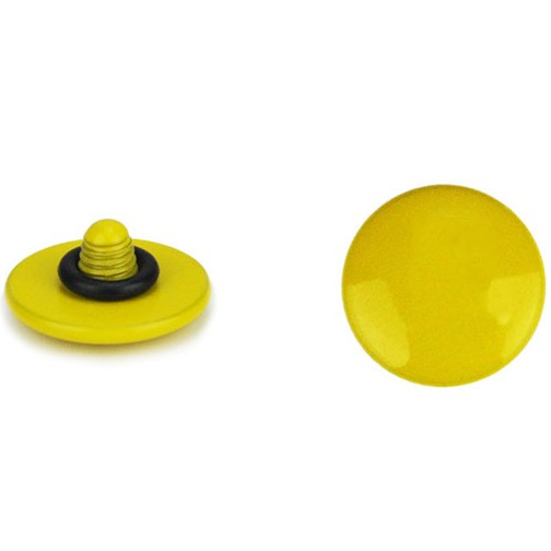 Bouton de déverrouillage souple JJC SRB B10Y