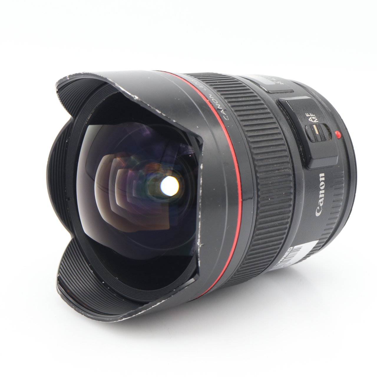 Canon EF 14mm f/2.8 L II USM occasion