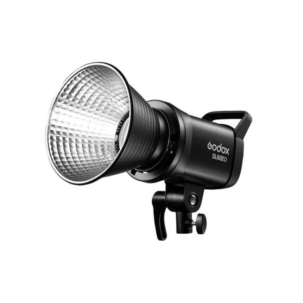 Lampe vidéo LED Godox SL60IID