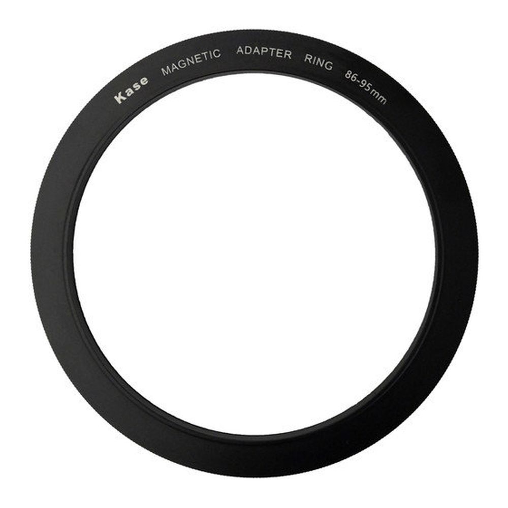 Kase Réducteur d'adaptateur circulaire magnétique 86-95mm