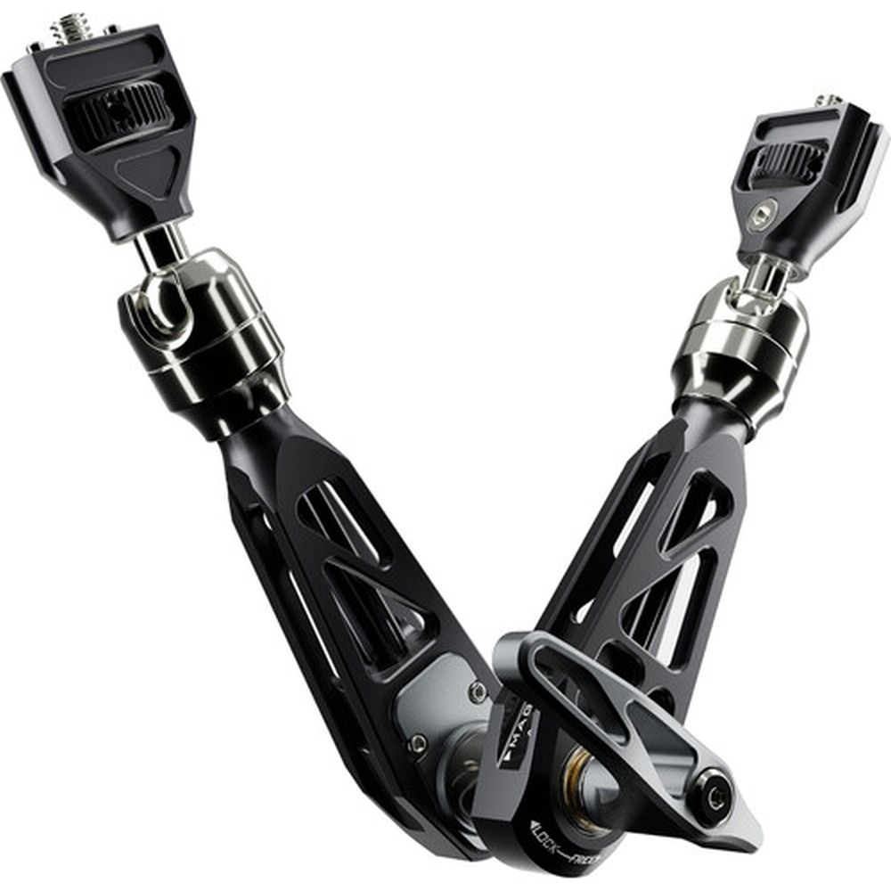 Mofage Talos Damping Magic Arm (Noir)