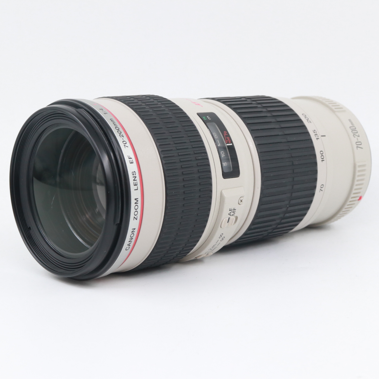 Canon EF 70-200mm F/4 L USM occasion