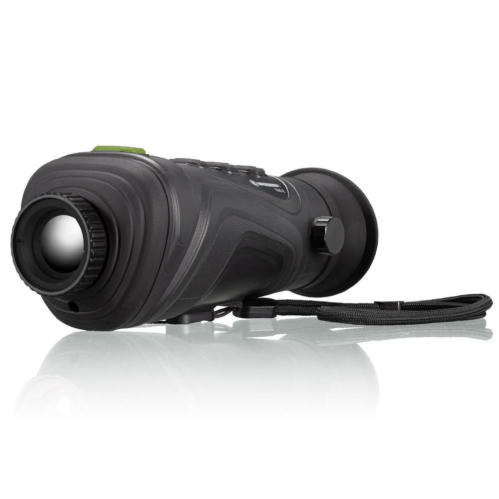 BRESSER Caméra WLAN à ondes chaudes TNS2