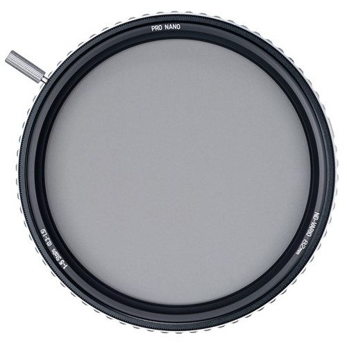 NiSi TRUE COLOR ND-VARIO 1-5 stops 67mm