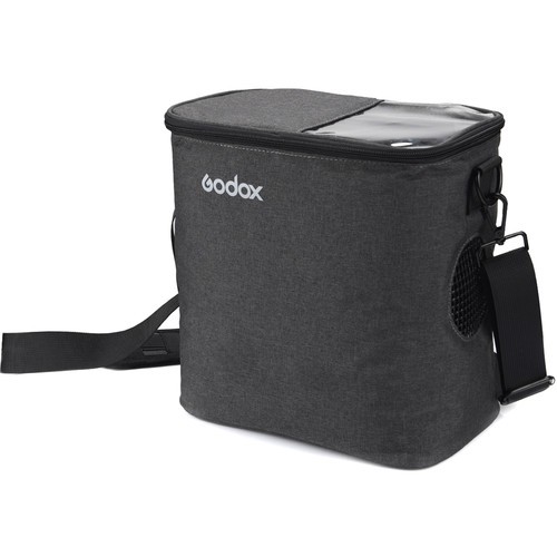 Godox CB18 - Sac pour batterie de AD1200Pro