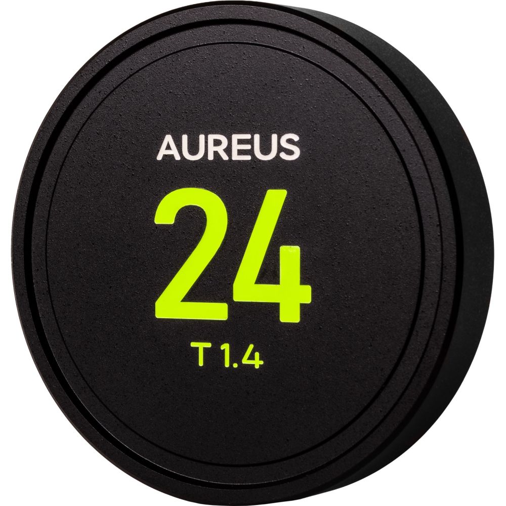 NiSi 24mm T1.4 Bouchon d'objectif