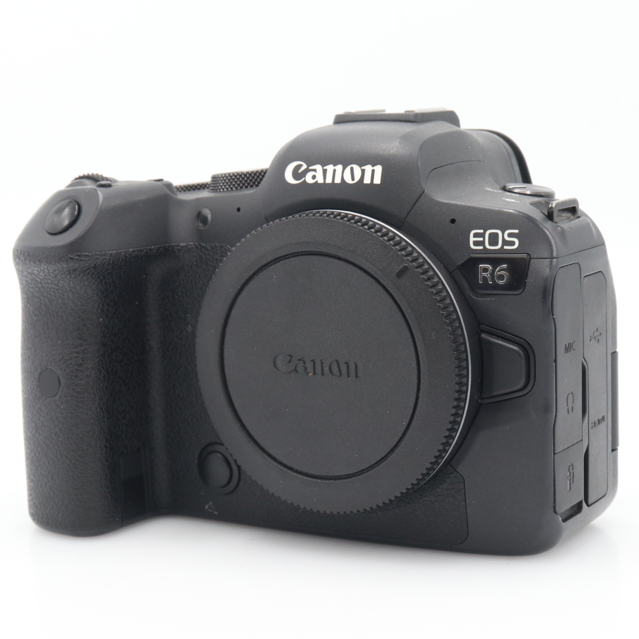 Canon EOS R6 boîtier occasion