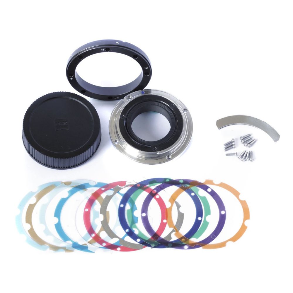 Zeiss IMS CP.3 Canon EF - T2.9/21, T2.1/25, T2.1/28, T2.1/35