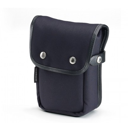 Billingham Delta Pocket black fibrenyte/black