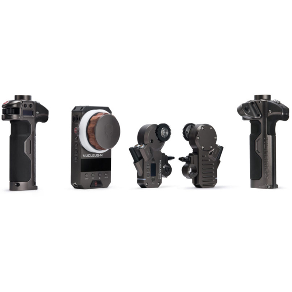 Tilta Nucleus-M (WLC-T03)