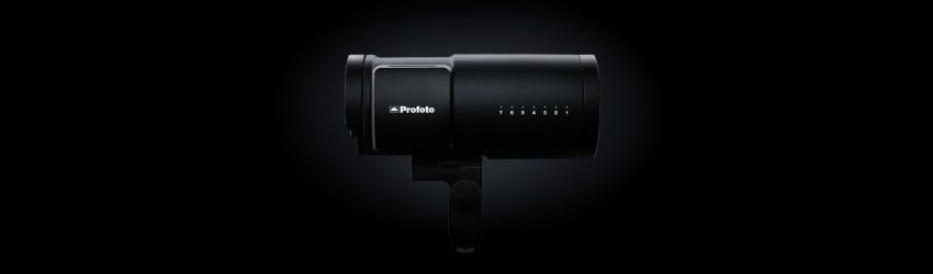 Profoto B10X et B10X Plus