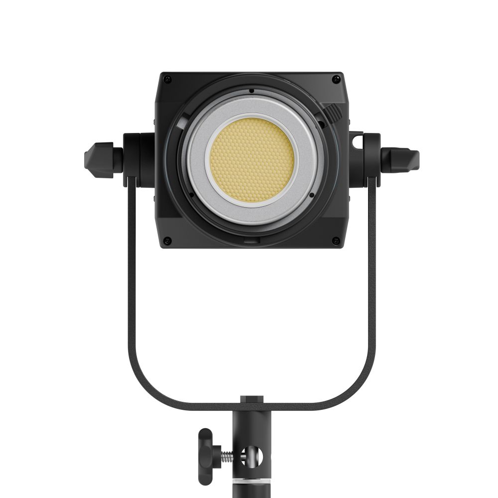 Nanlite FS-300C LED RGBW Spot Light
