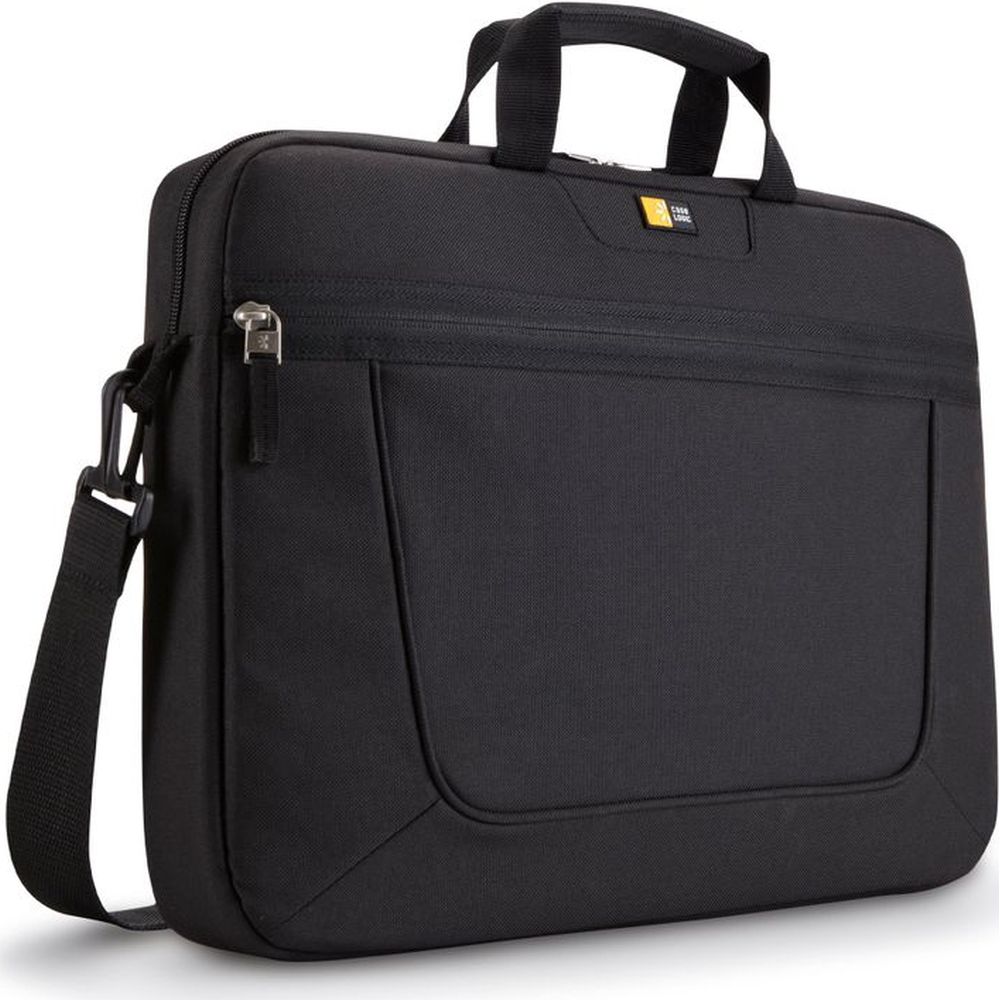 Case Logic Value Attaché 15,6", noir