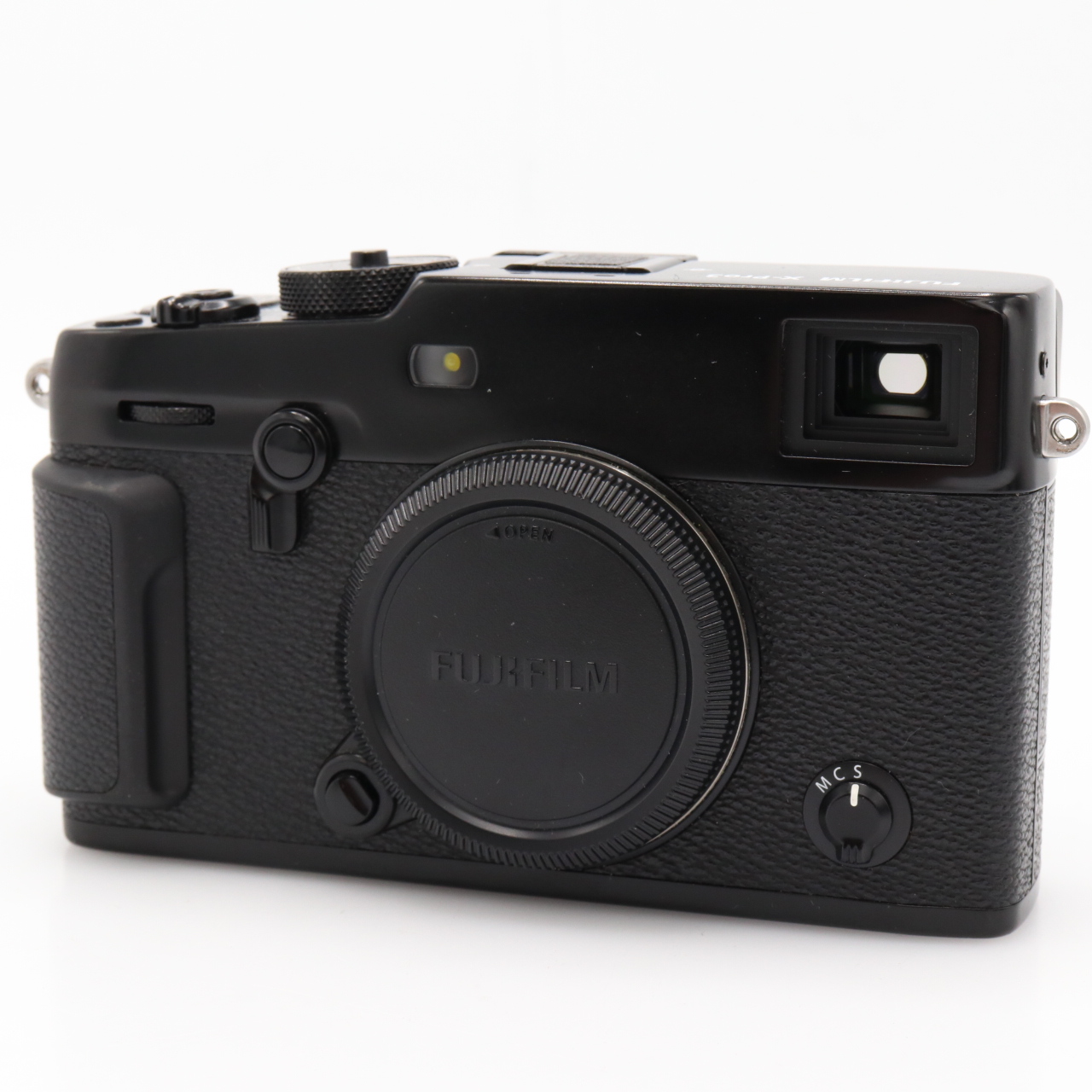 Fujifilm X-Pro3 boîtier Titan occasion