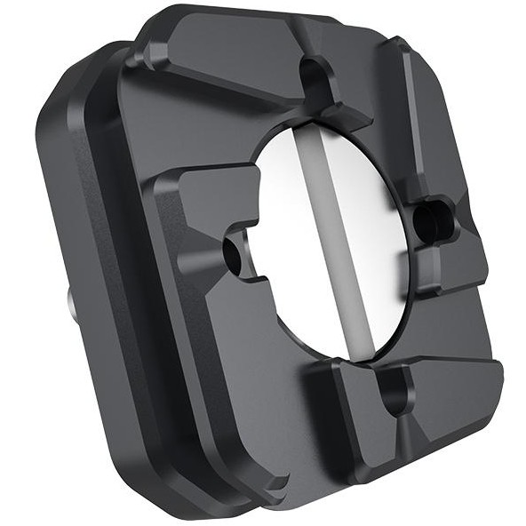 Falcam F22 3/8 Thread Quick Release Plate 2973