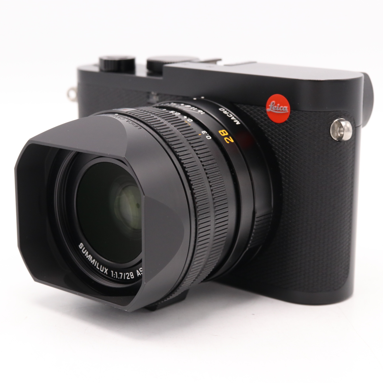 Leica 19050 Q2 occasion