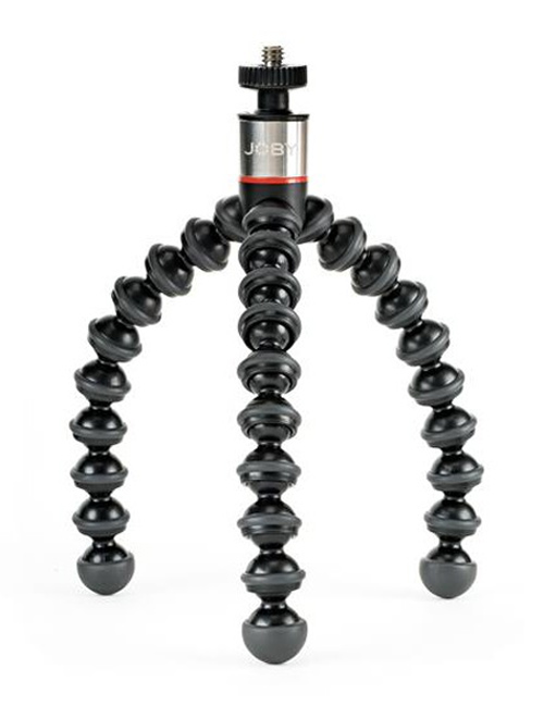 Joby Gorillapod 325 Noir / Charbon