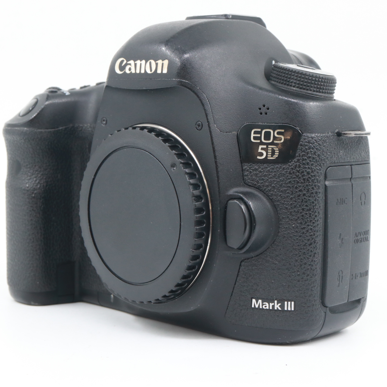 Canon EOS 5D mark III boîtier occasion
