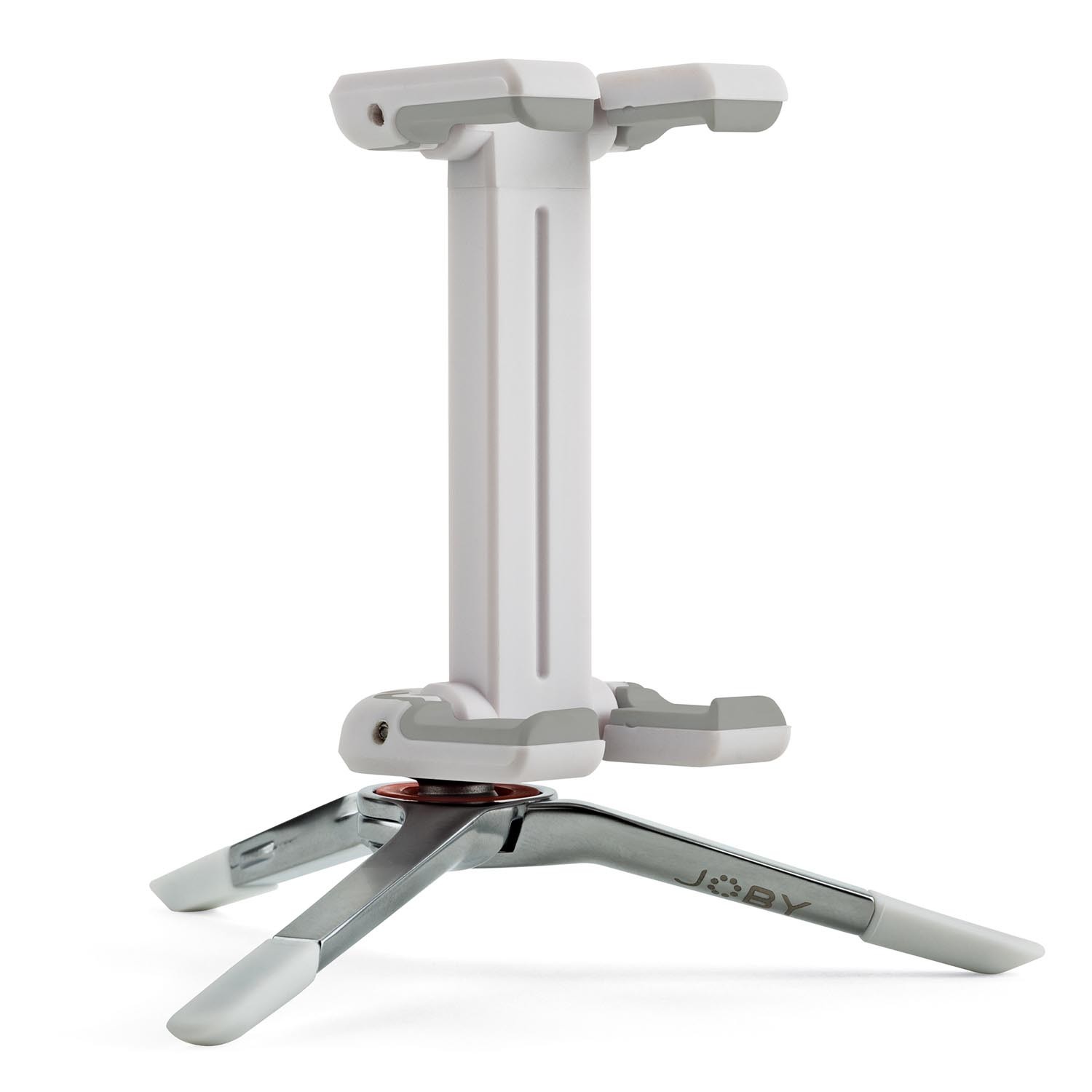 Joby GripTight ONE Micro Stand White/Chrome