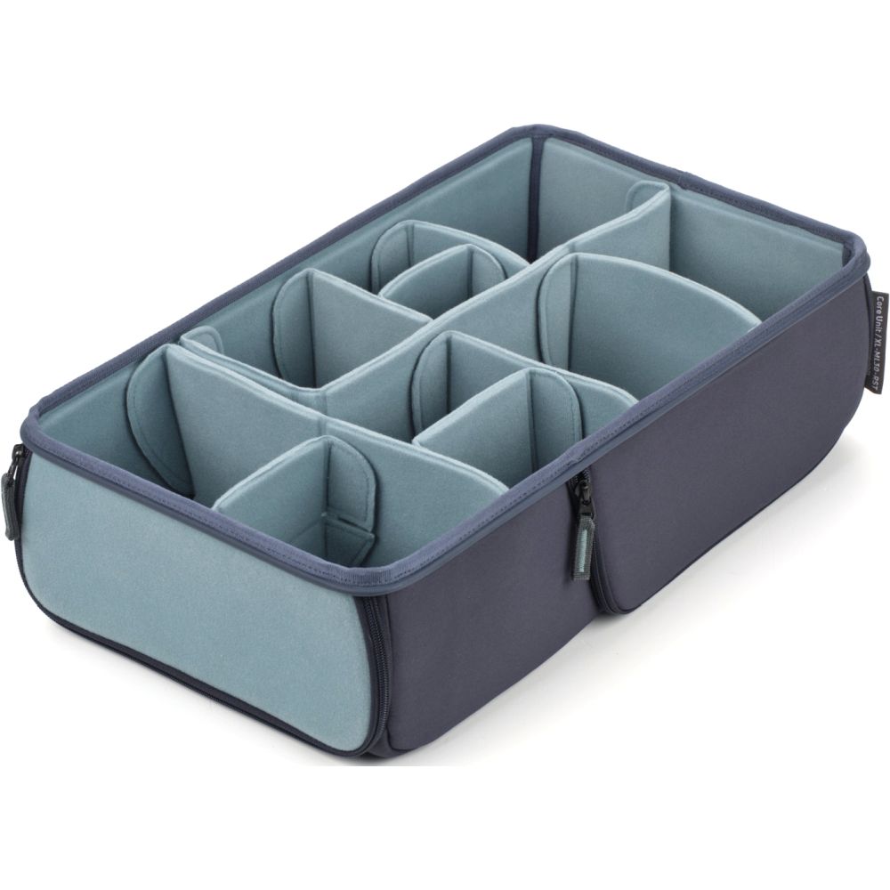 Unité centrale Shimoda pour appareils photo hybrides RST XL30, 520-453