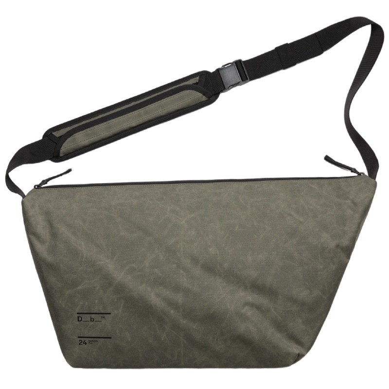 D_b_ Ramverk Pro Sling Bag 24L Vert Forêt