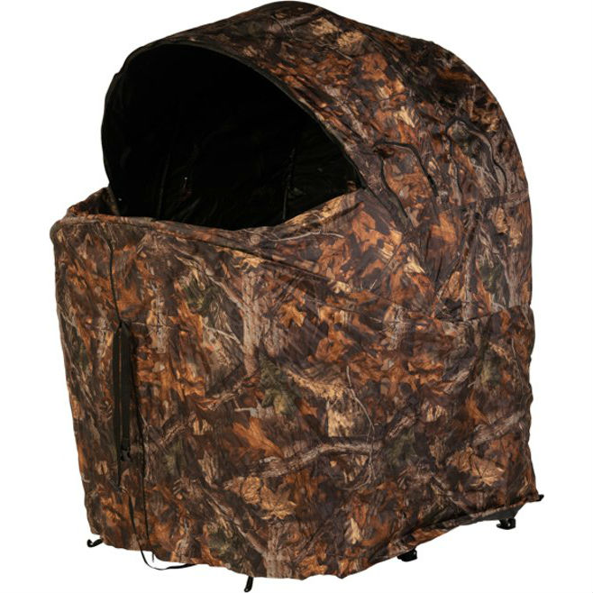 Stealth Gear Tente de Camouflage pour 2 Personnes