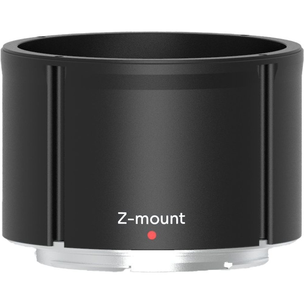 Laowa 15mm T4.8 Baïonnette interchangeable - Nikon Z