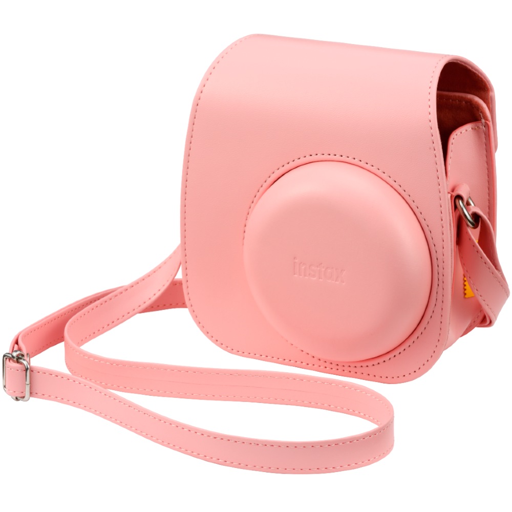 Fujifilm INSTAX mini 11 Case Blush Pink
