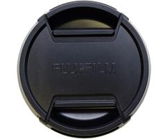 Bouchon d'Objectif Fujifilm FLCP-77 77 mm