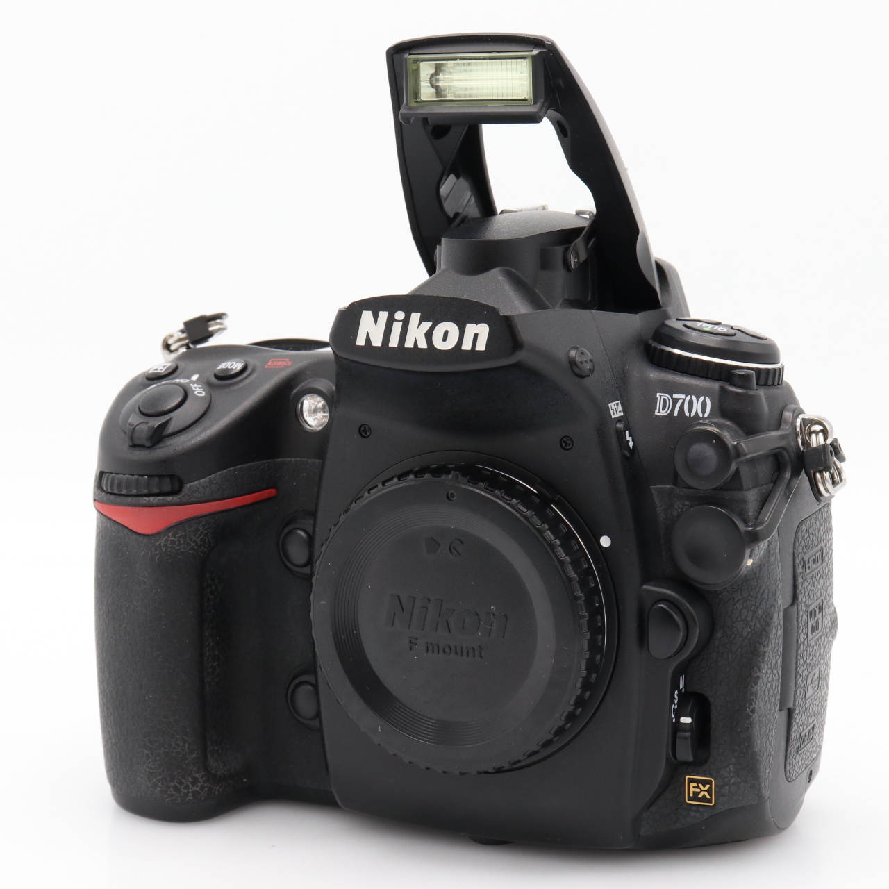 Nikon D700 boîtier occasion
