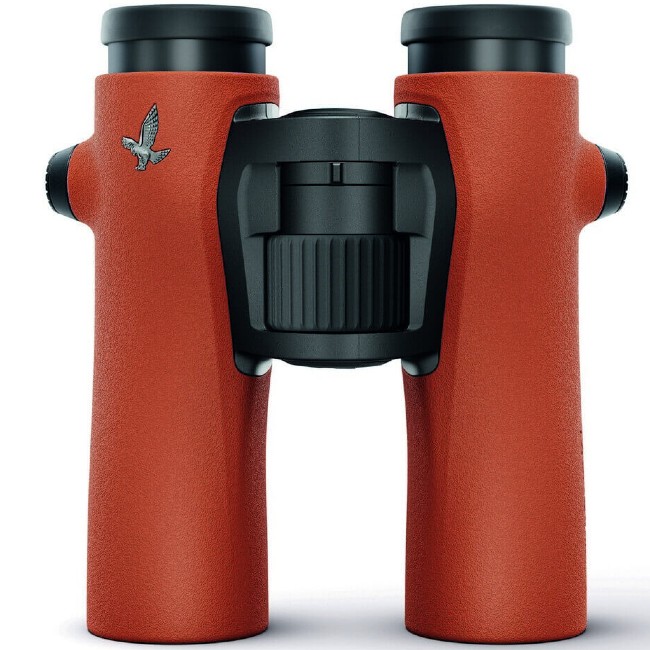 Swarovski NL Pure 8x32 Burnt-Orange
