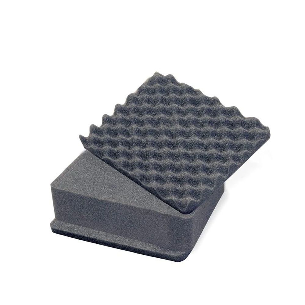 Kit de mousse cubique HPRC pour HPRC 2460