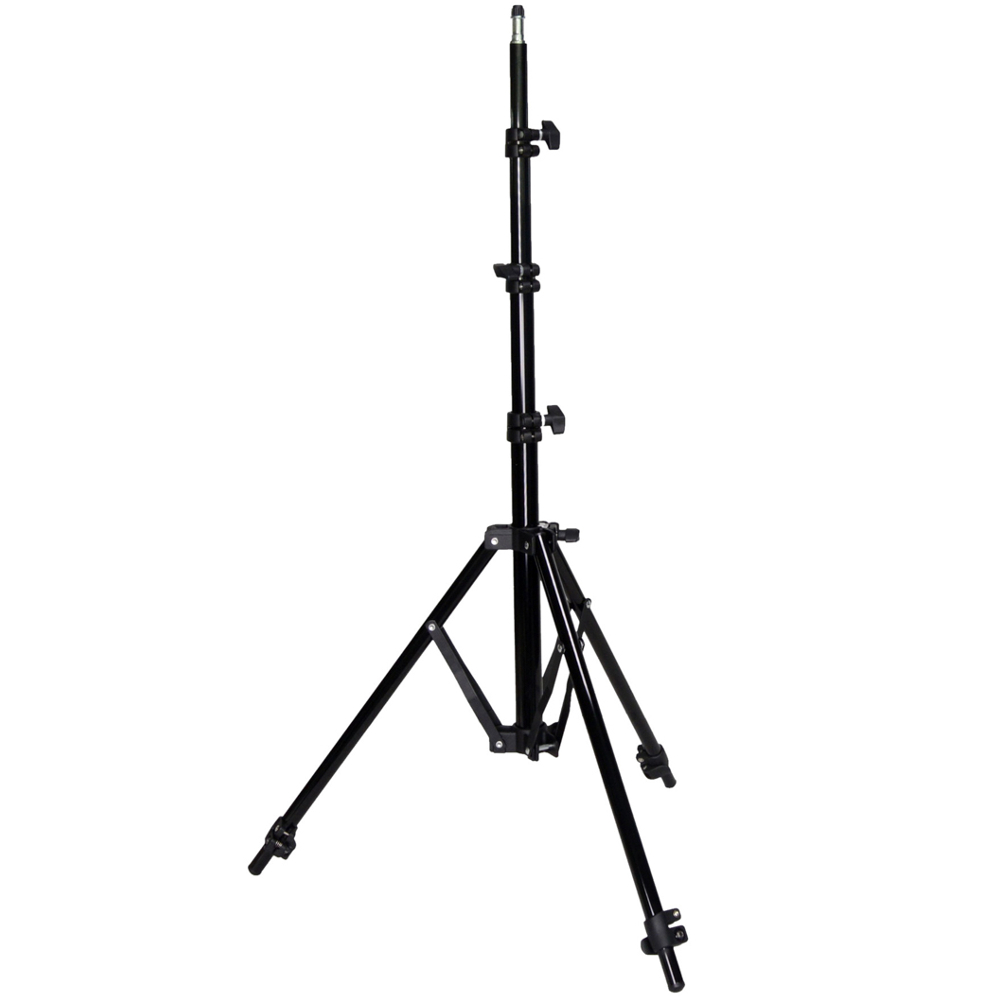 Trépied pour lampe Ledgo 175 cm (ultra compact)