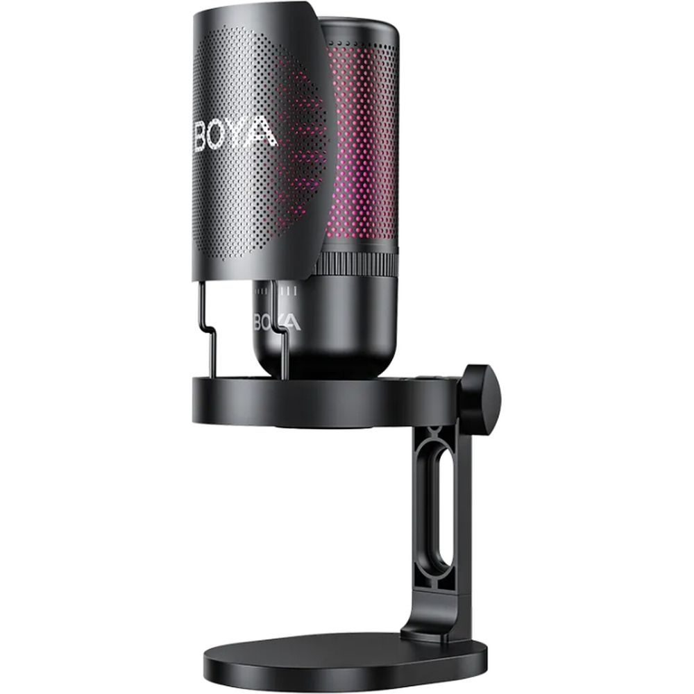 Microphone USB Boya K3-02