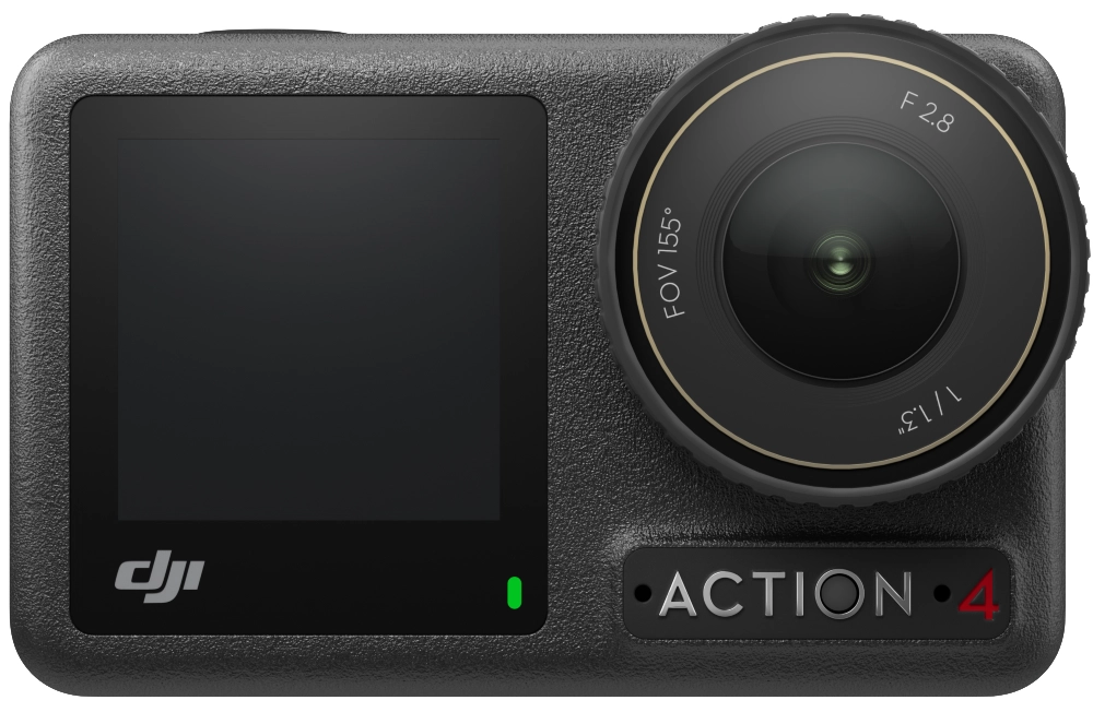 DJI Osmo Action 4
