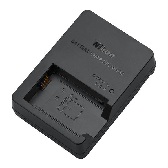 Nikon MH-32 Chargeur de batterie pour EN-EL25