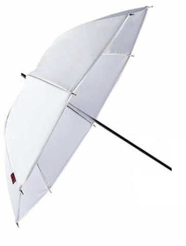 Parapluie Flash Falcon Eyes UR-32T Diffus Blanc 70 cm